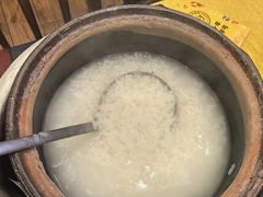 -辉记潮汕海鲜砂锅粥(林和西店)