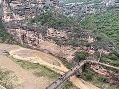 -炳灵寺世界文化遗产旅游区