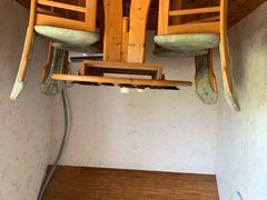-金山农民画村-枫泾波兰倒置屋