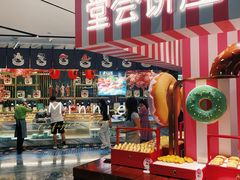 -堂会(天河店)