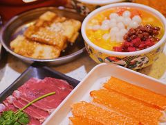 -钢管厂五区小郡肝火锅串串香(总店)