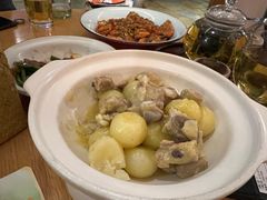 -湘拾(壹方北馆店)