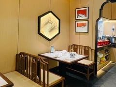 -小菜园新徽菜(上海浦东复地活力城店)