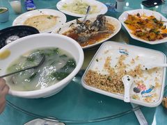 -景好海鲜餐厅(大鹏必选旅游店)