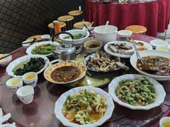 -元谋凉鸡店(百年老店)