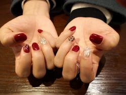 -K·TNail美甲美睫