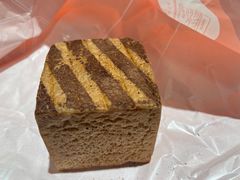 -木子木水日式烫面包(杭州首店)