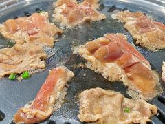 -梅梅家的烤肉店(槐北路店)