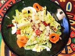 -芭莉与彩虹西餐厅(成都合生汇店)