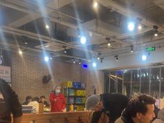 -五里关火锅(牛市口店)