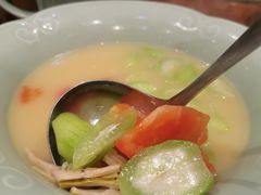 -虎哥私房菜(馒头山店)