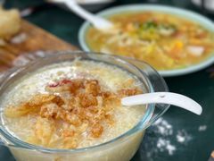 乳扇米酒羹-云隐小厨·传统大理美食(复兴路店)