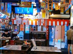 大堂-平成屋·午肴夜酒(四川北路店)