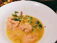 -俏九州·小炒黄牛肉(华润万象汇店)