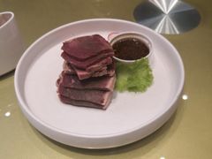 高唐驴肉-山东宾馆·齐鲁苑餐厅