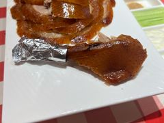 -西贝(吴江路湟普汇店)