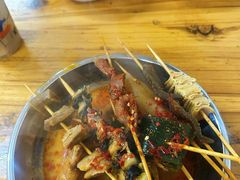 -卫卫麻辣烫(建设新村路店)