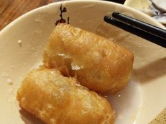 -顺德一品粥·20年凤城老字号(芳村店)