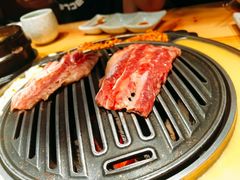 -金顺碳烤肉(1号店)