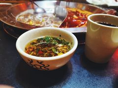 -大龙辣火锅·龙虾·烧烤(湖滨新天地店)