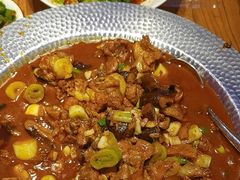 -俭寨大盘鸡·缸子肉·小公鸡·新疆菜(云通店)