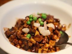 -虎哥私房菜(馒头山店)