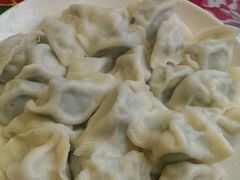 饺子-篱笆院东北饺子王(欧阳路店)
