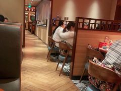 -仓桥家·焗寿司·锅物(光谷步行街店)