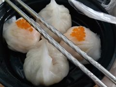 -喜鹊茶点.啫煲(车陂店)