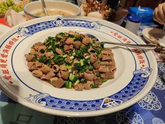 -旺角小渔村·海肠捞饭开创者(二马路店)
