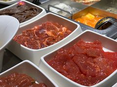 -海底捞火锅(八佰伴店)