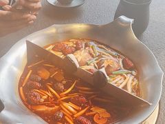 -湊湊火锅·茶憩(和平大悦城店)