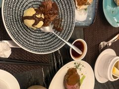 -长沙北辰洲际酒店-兰调全日餐厅