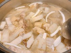 竹荪椰子鸡-狐狸爱上椰子鸡(滨江星光大道店)