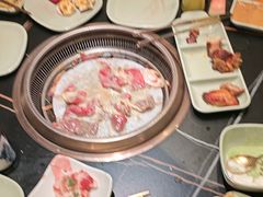 -梨花自助烤肉(西三旗万象汇黑金店)