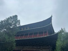 -报恩寺(平武县)