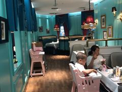 大堂-玉玲珑(陆家嘴店)
