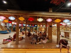 -盛世桃源(群力店)