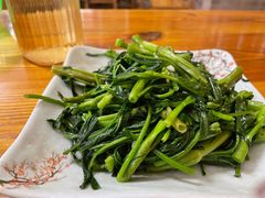 -柴火农家饭(遇龙河店)