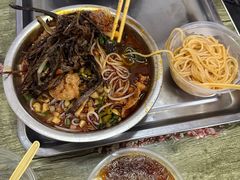 -娇姐老牌螺蛳粉(雅儒路店)