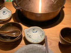 -大头椰·椰子鸡火锅(南宁万象城店)