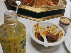 -蜀九香火锅(彩虹店)
