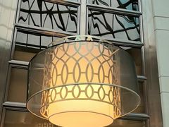 -漢咖啡·全服务式自助晚餐(武汉洲际酒店)