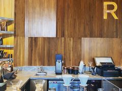 -星巴克臻选(南京艾尚天地店)