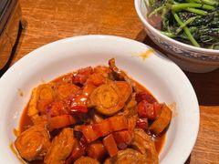 -鱼头泡饭·湖北菜·非物质文化遗产(岳家嘴总店)