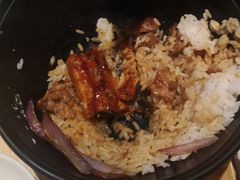 猪软骨鳗鱼井-味千拉面(南虹店)