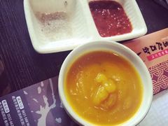 -朴大人炭烤·韩国料理(奥帆中心海尔洲际店)