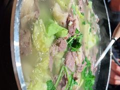 -川堂风·跷脚牛肉·乐山爆炒(宝山日月光店)
