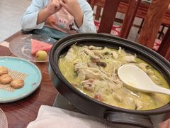-鲁宴·鲁煨黄河生态大鲤鱼(月坛店)
