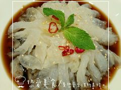 -那家小馆•北京菜•烤鸭(中关村店)